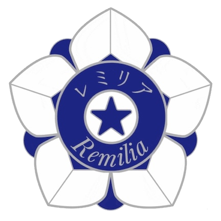 Remilia crest